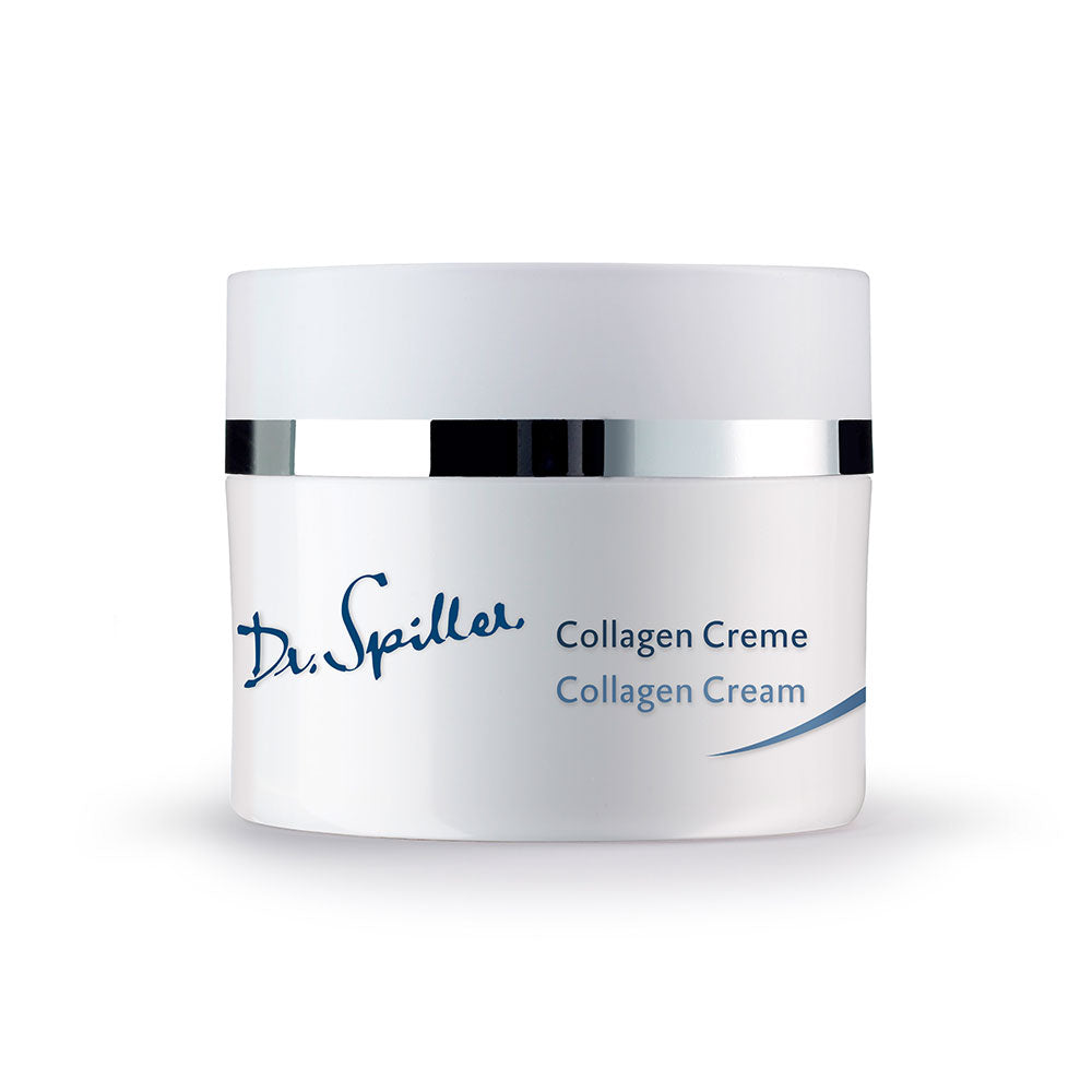 Dr.Spiller Collagen Cream