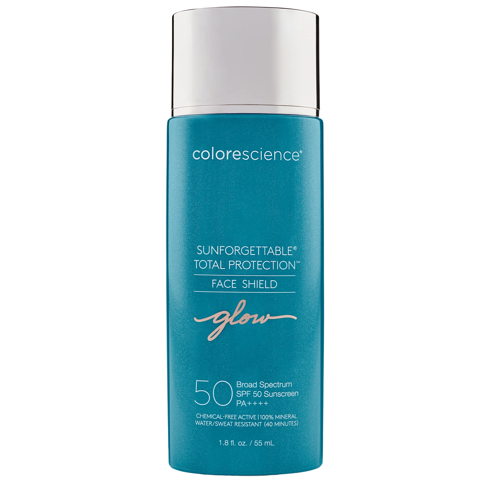 Colorescience Mineral Face Shield SPF 50 GLOW