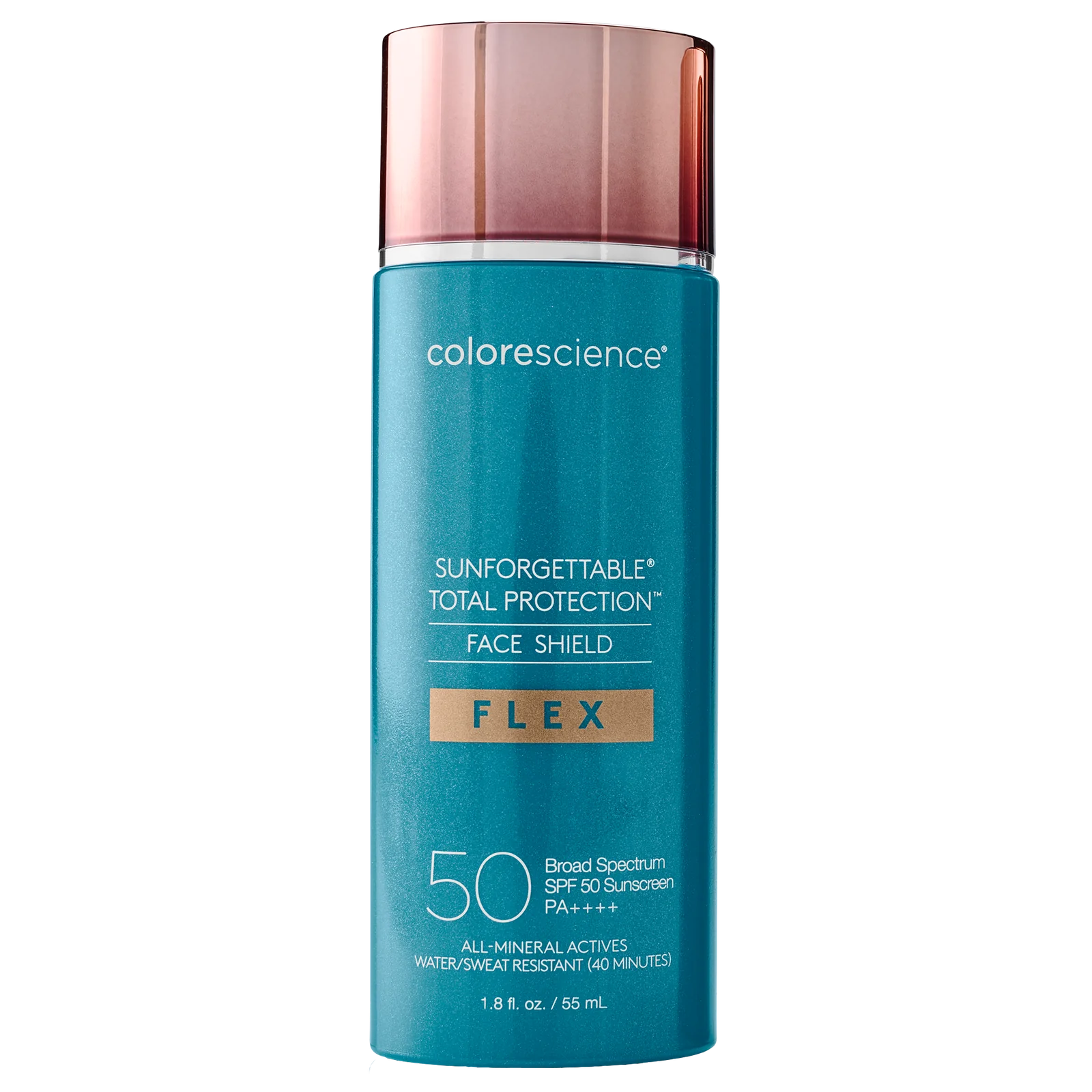 Colorescience Mineral Face Shield Flex SPF 50 LIGHT