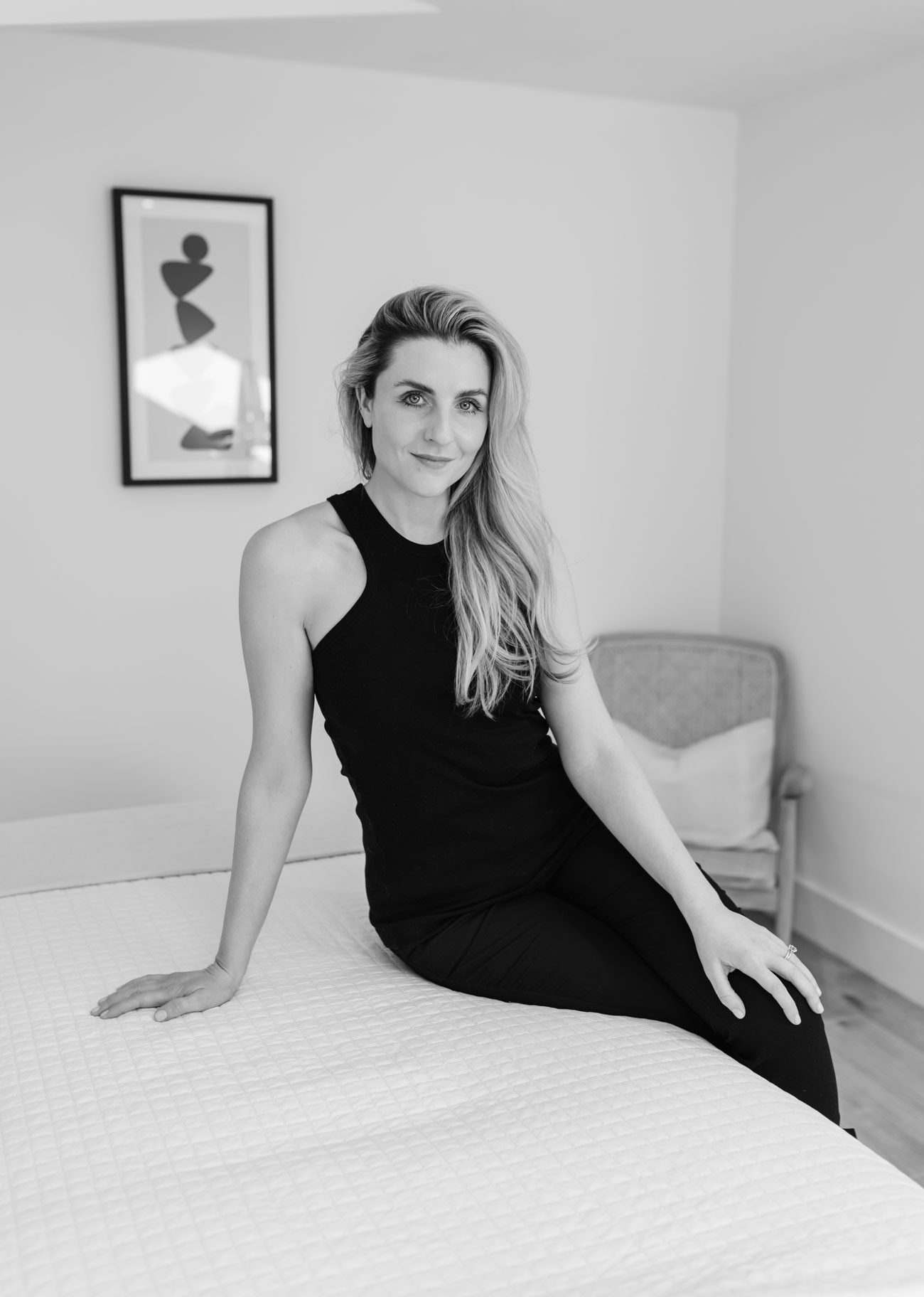 Sarah Warren