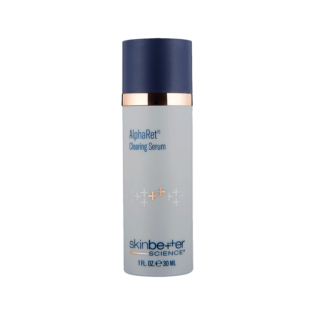 AlphaRet Clearing Serum
