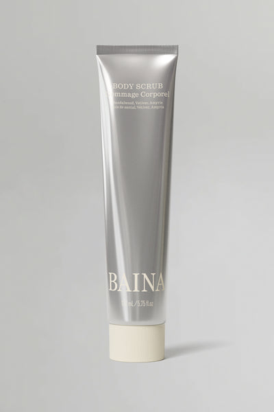 Baina Body Scrub