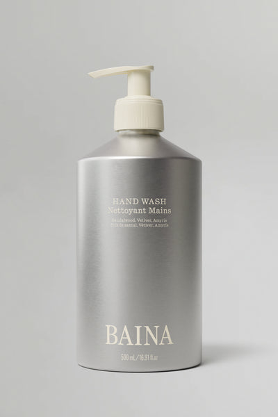 Baina Hand Wash