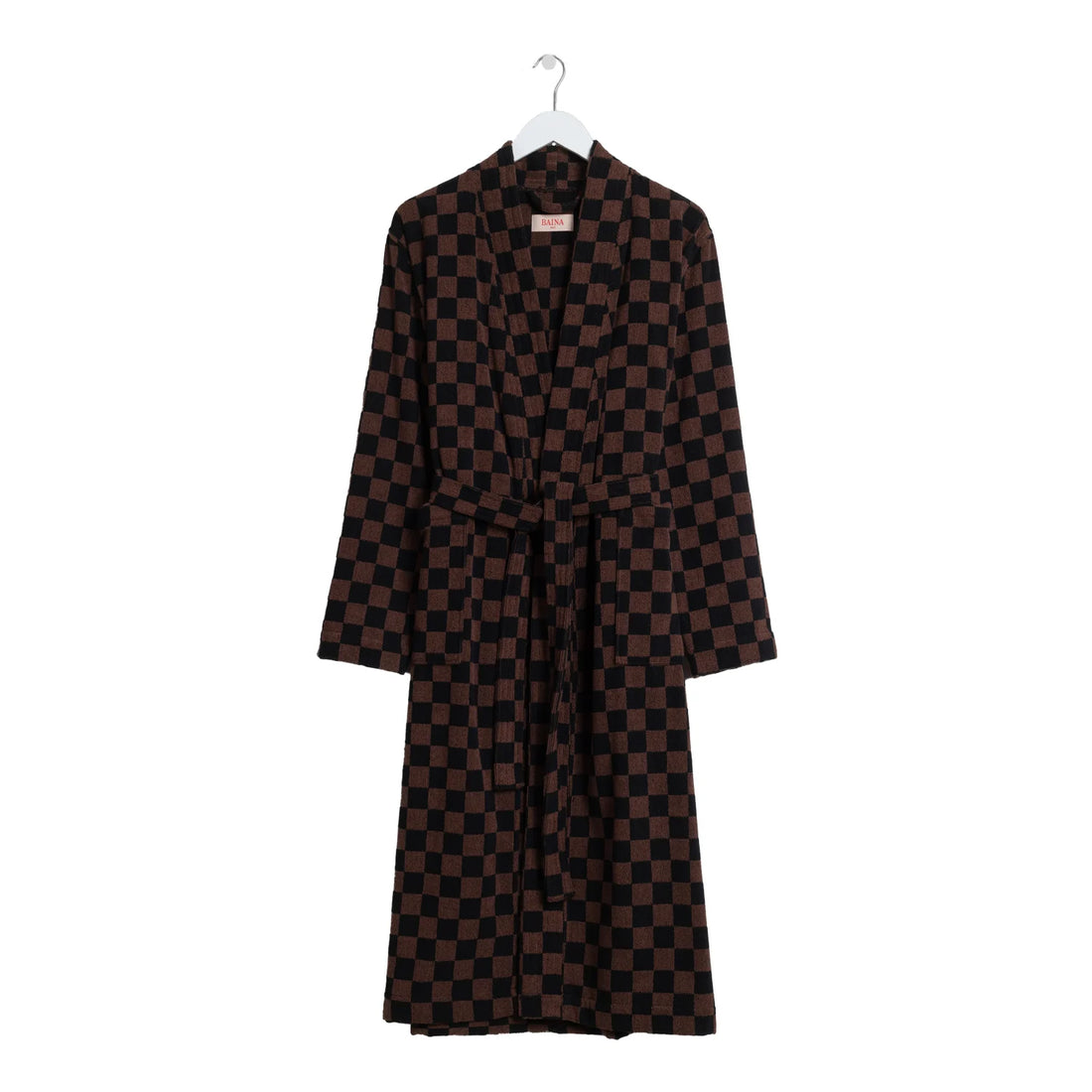 BAINA SULIS BATH ROBE