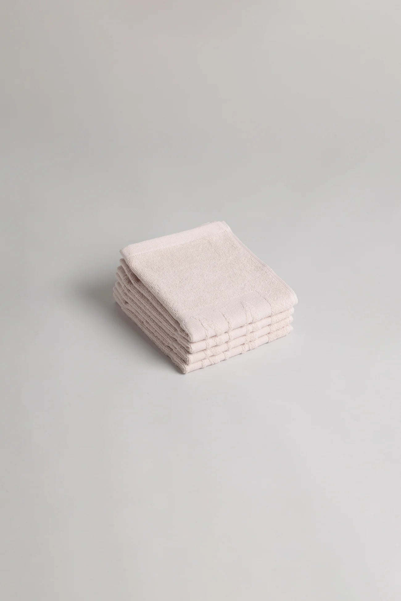 BAINA AGNES FACE CLOTHS