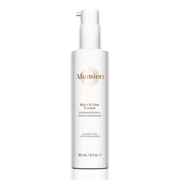 AlumierMD Bright & Clear Solution