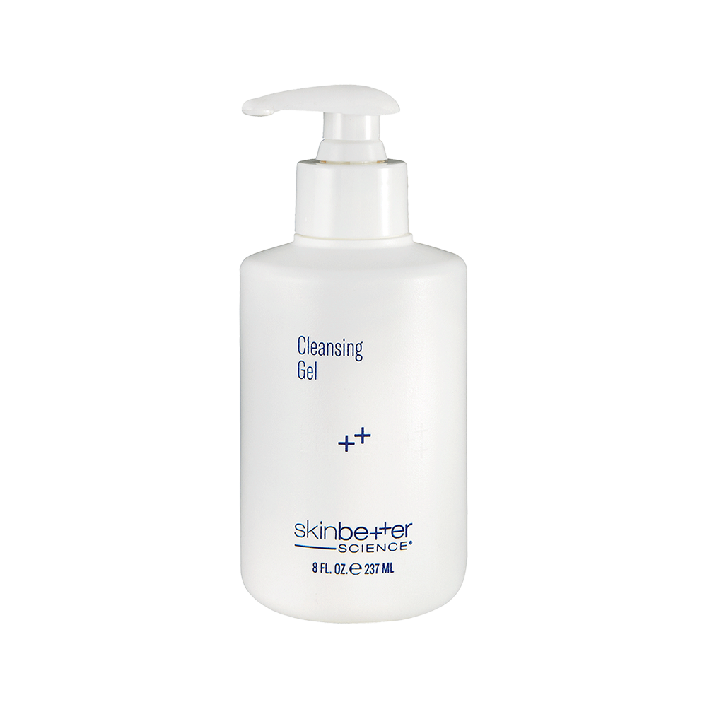 Cleansing Gel