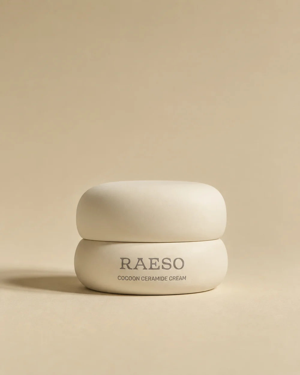Mini Raeso Cocoon Ceramide Cream