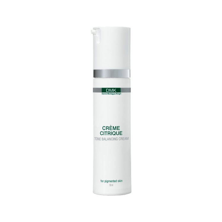 DMK Creme Citrique