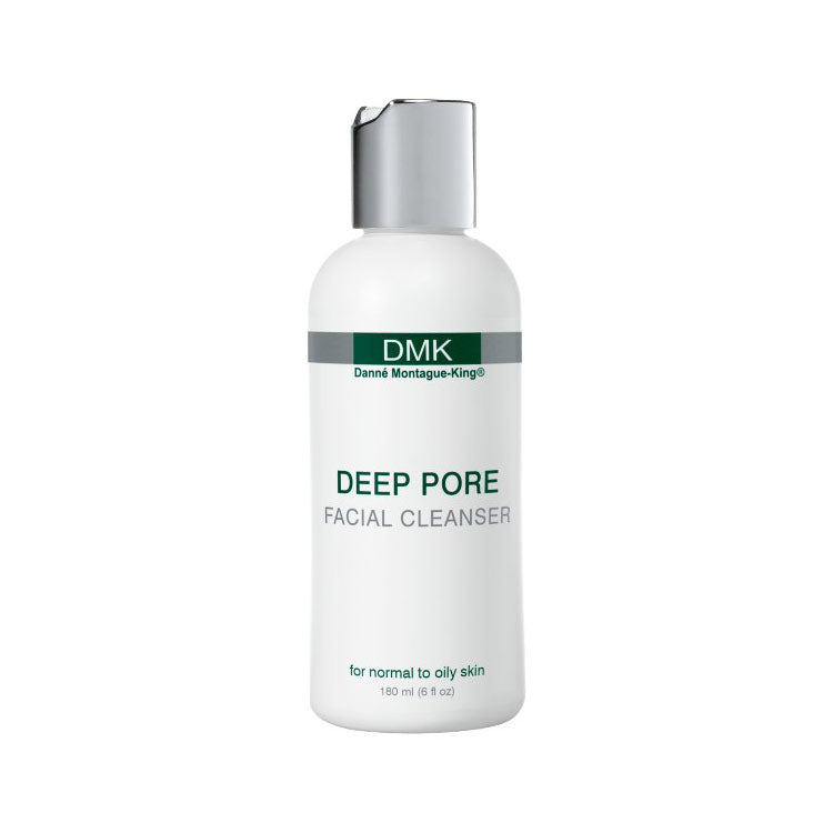 DMK Deep Pore Cleanser