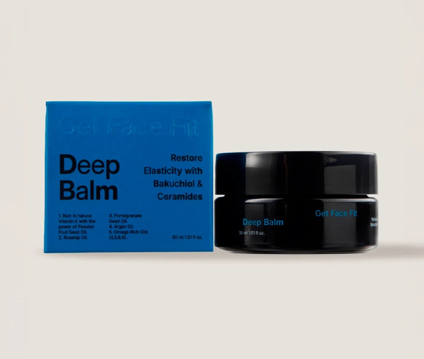 FaceFit Deep Balm