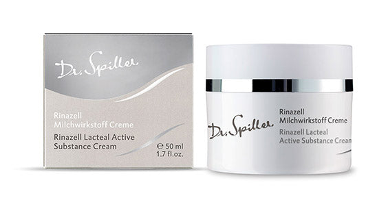 Dr.Spiller Rinazell Lacteal Active Substance Cream