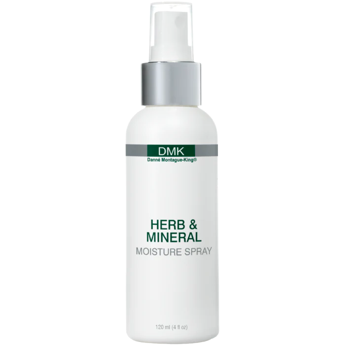 DMK HERBAL & MINERAL MIST
