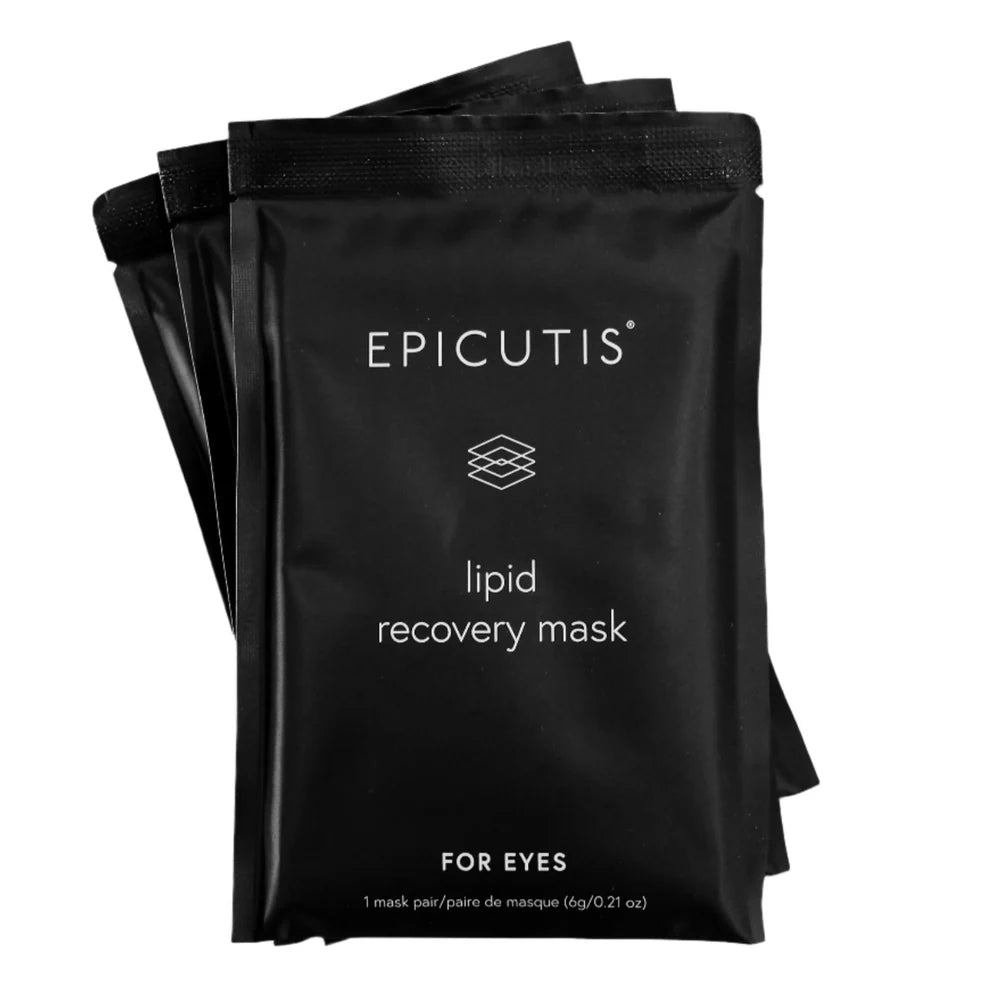 Epicutis Lipid Recovery Mask for Eyes