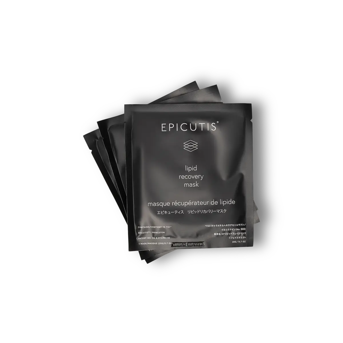 LIPID RECOVERY MASK