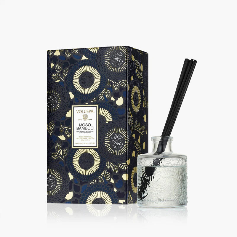 Voluspa Reed Diffuser