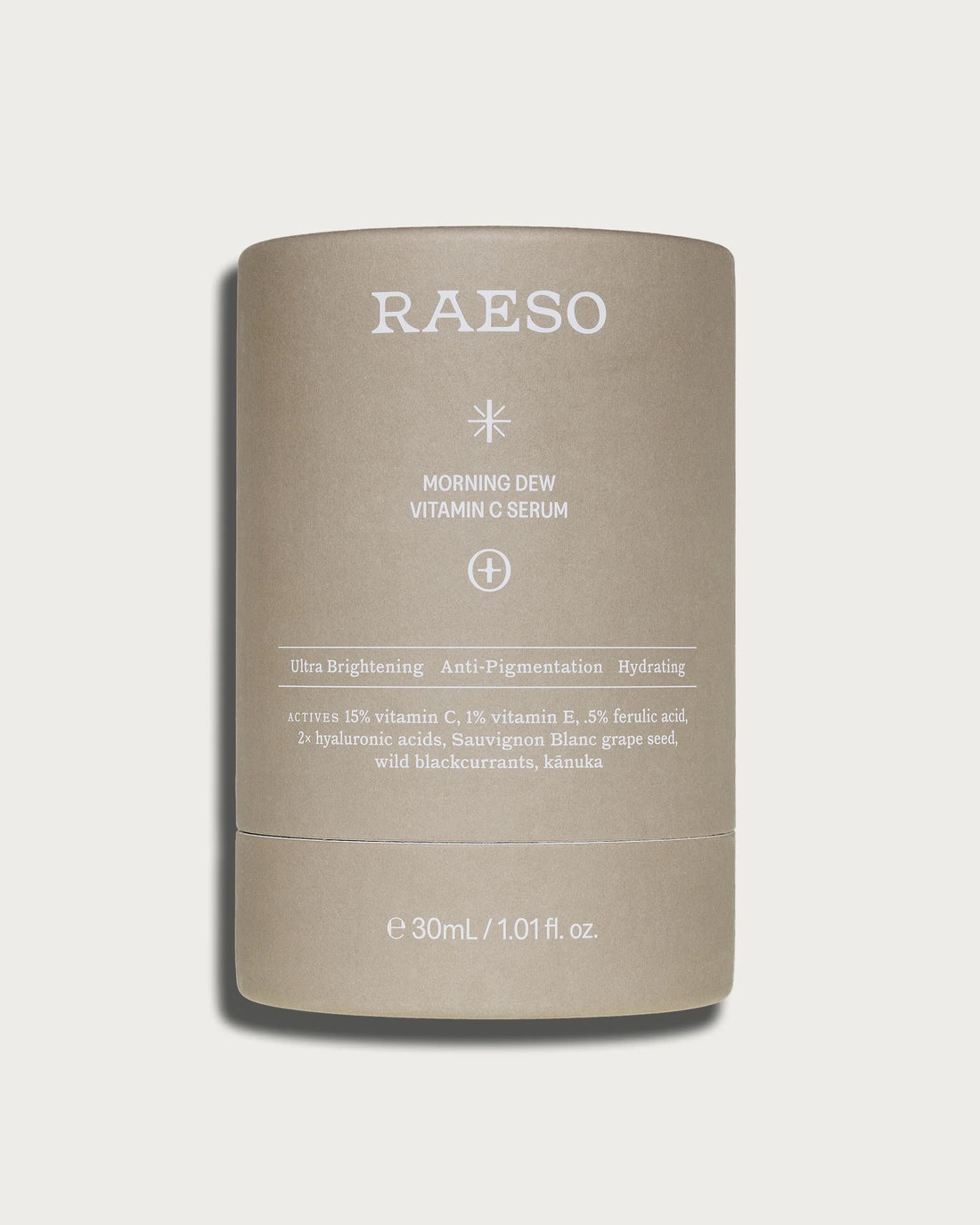 Raeso Morning Dew Vitamin C Serum
