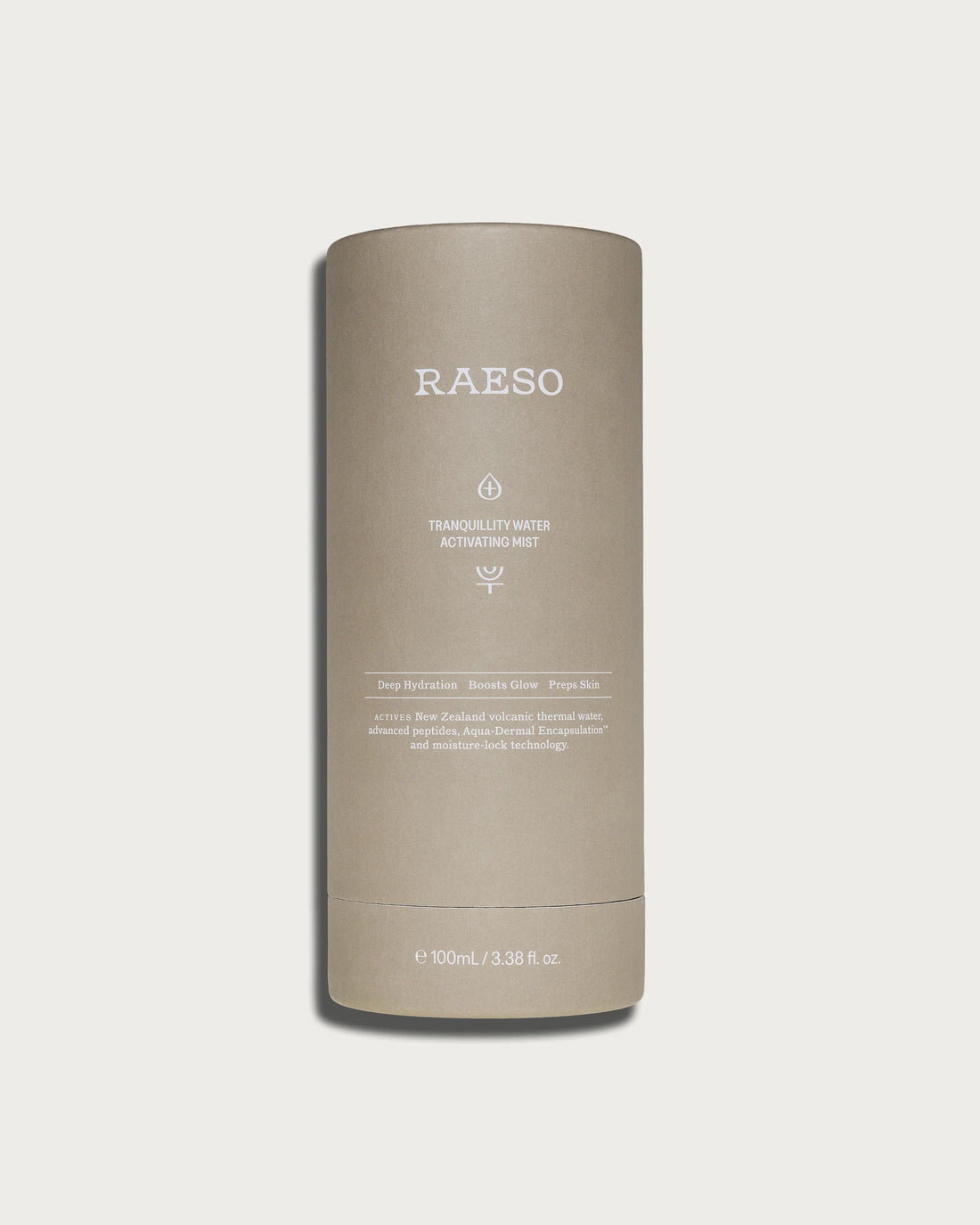 Raeso Tranquillity Water Activating Mist
