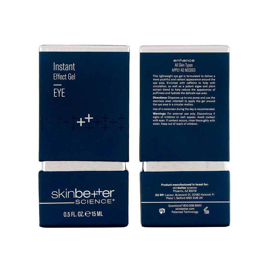 SkinBetter Science Instant Eye Effect Gel
