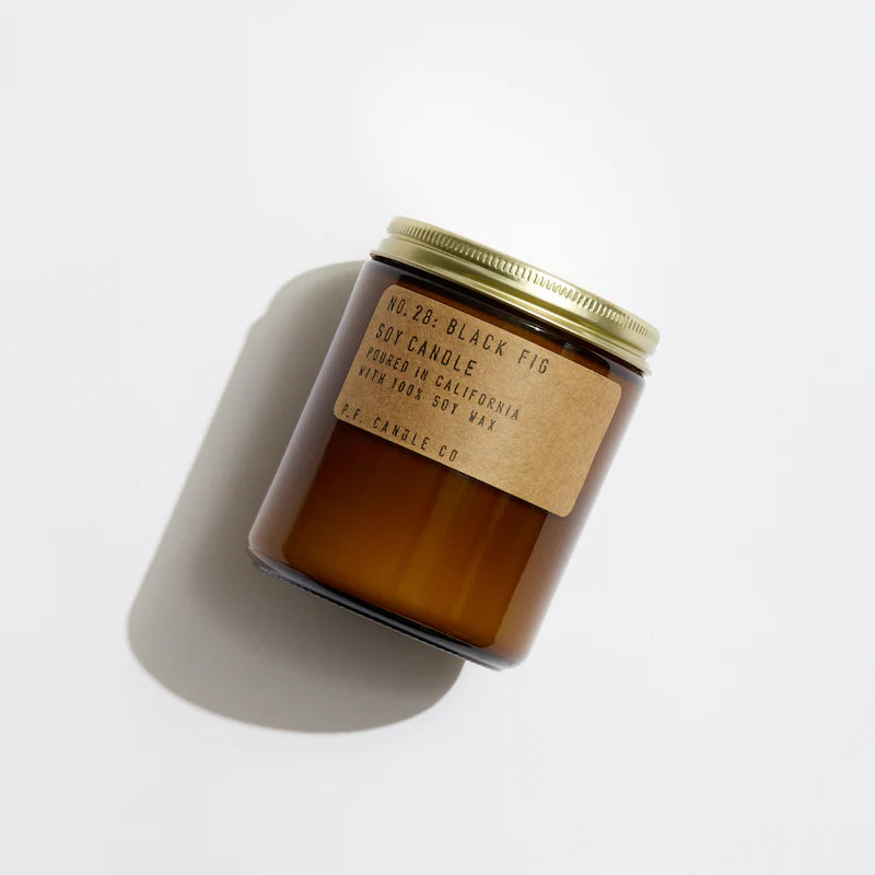 P.F Black Fig