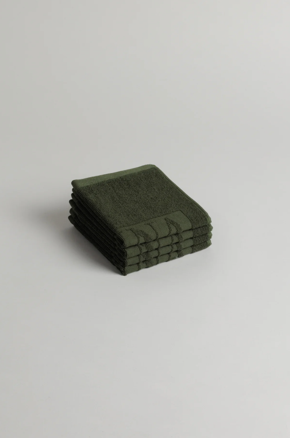 BAINA AGNES FACE CLOTHS