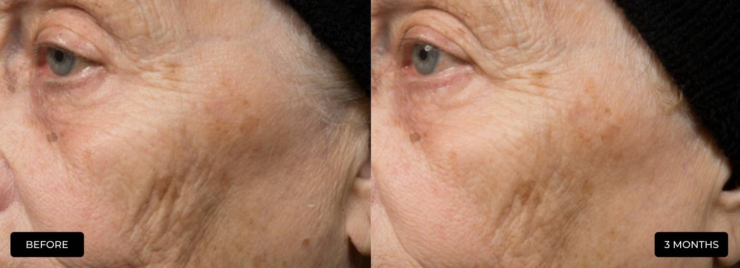 The Skin Diary Night Repair Cream