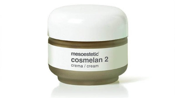 Cosmelan Depigmentation Cream