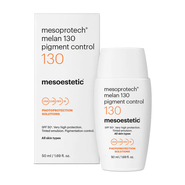mesoestetic Mesoprotech Melan 130 Pigment Control