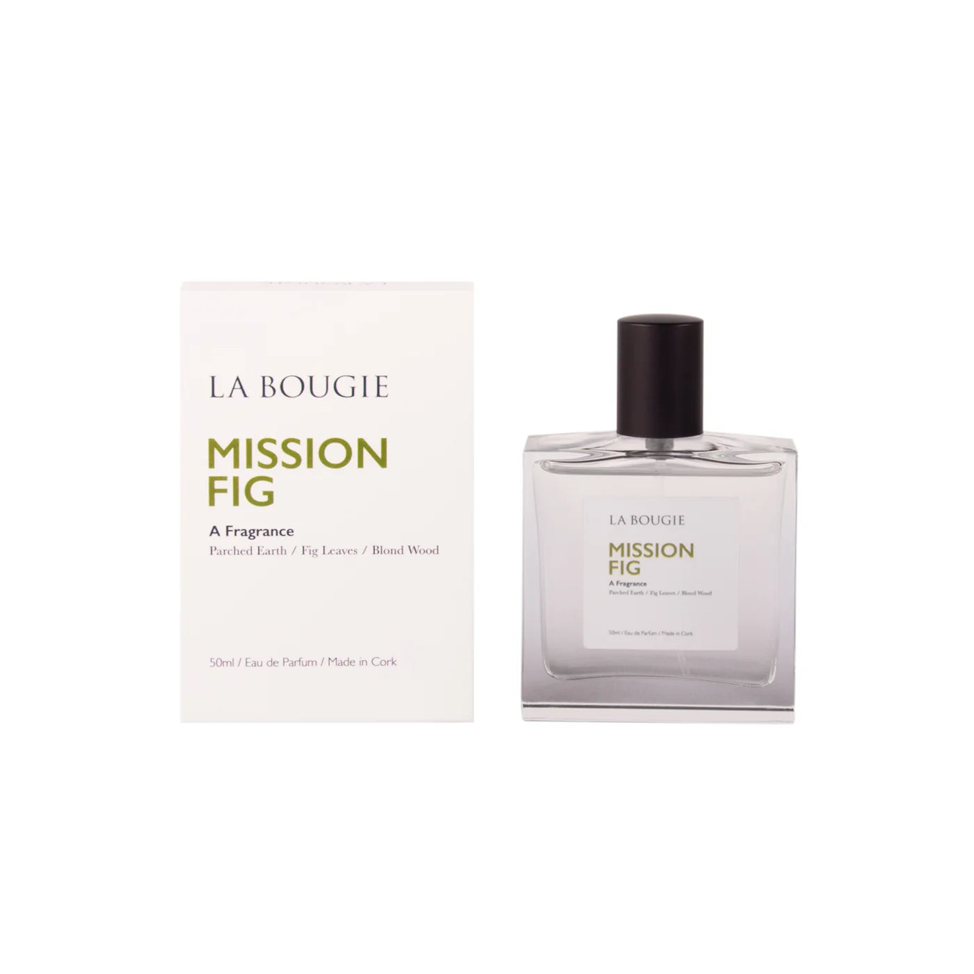 Mission Fig A Eau De Pafrum