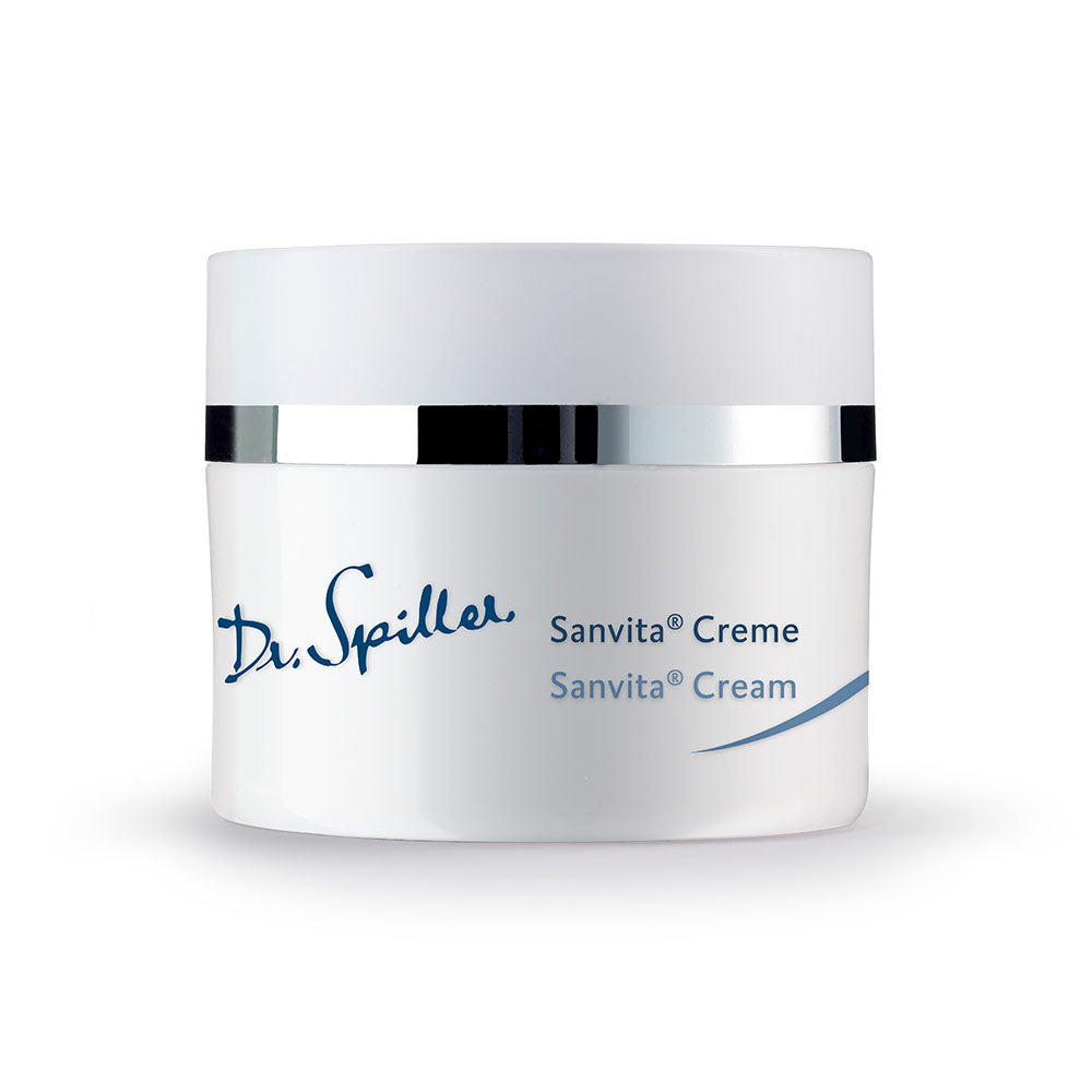 Dr. Spiller Sanvita Cream