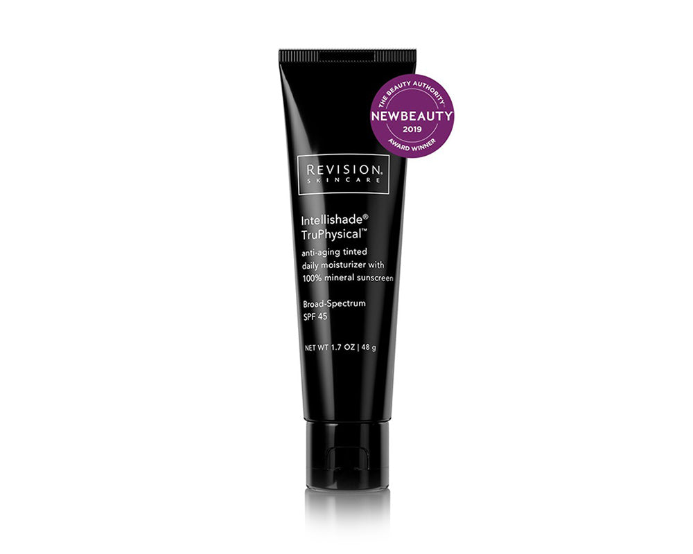 Revision Skincare Intellishade TruPhysical Tint SPF 45