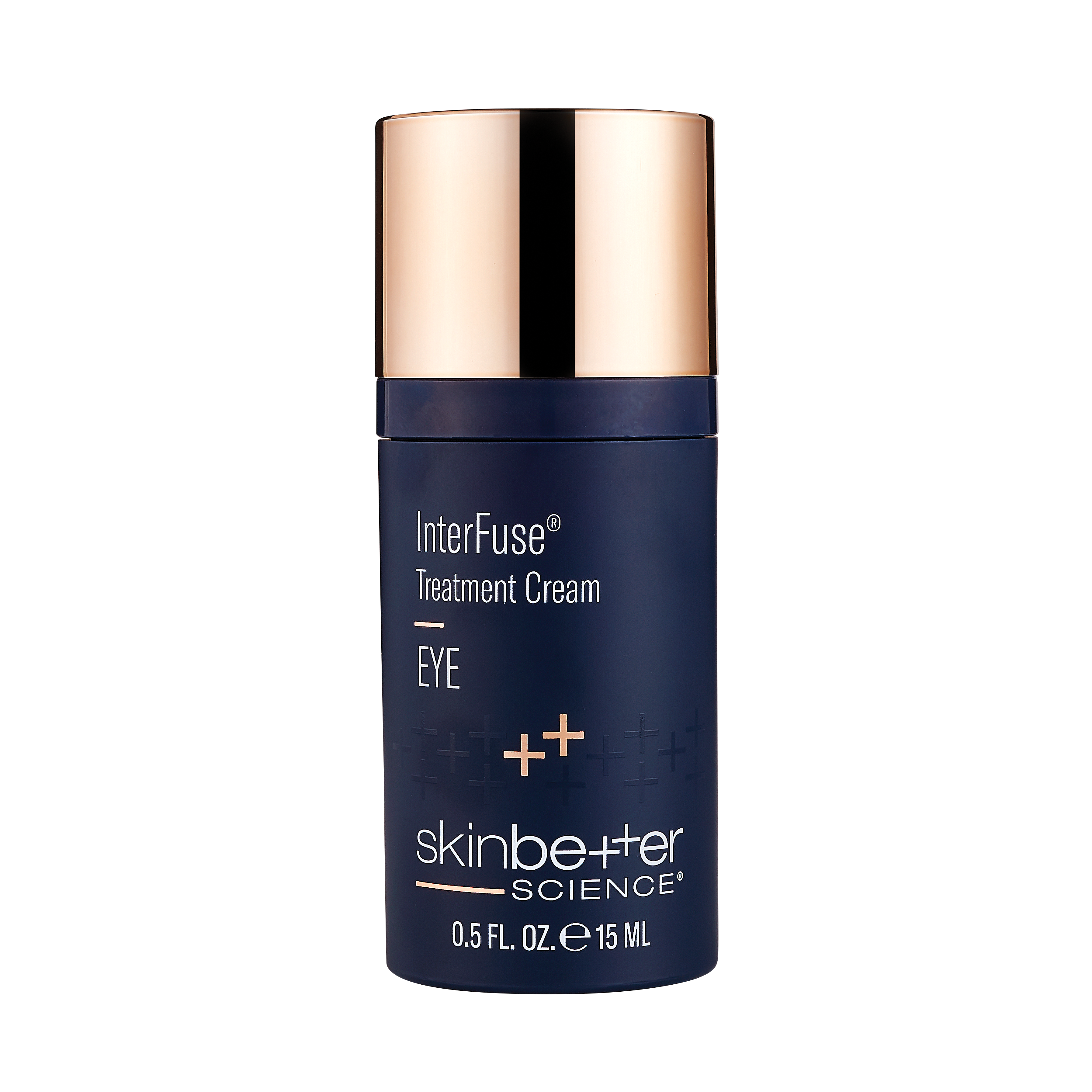 InterFuse Treatment Cream EYE