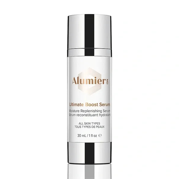 AlumierMD Ultimate Boost Serum