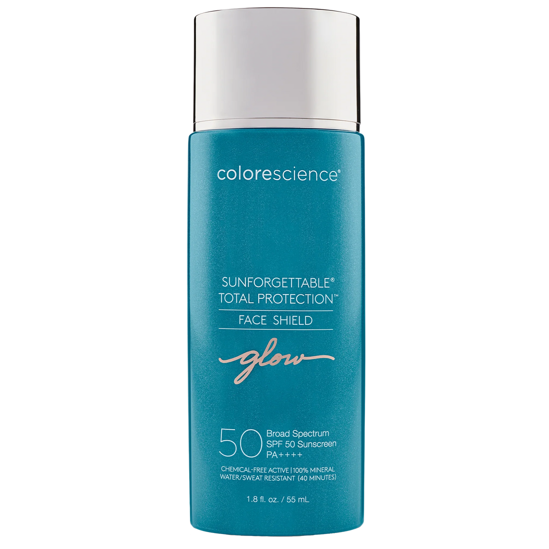 Colorescience Mineral Face Shield SPF 50 GLOW