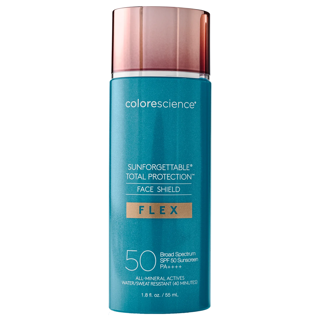 Colorescience Mineral Face Shield Flex SPF 50 FAIR