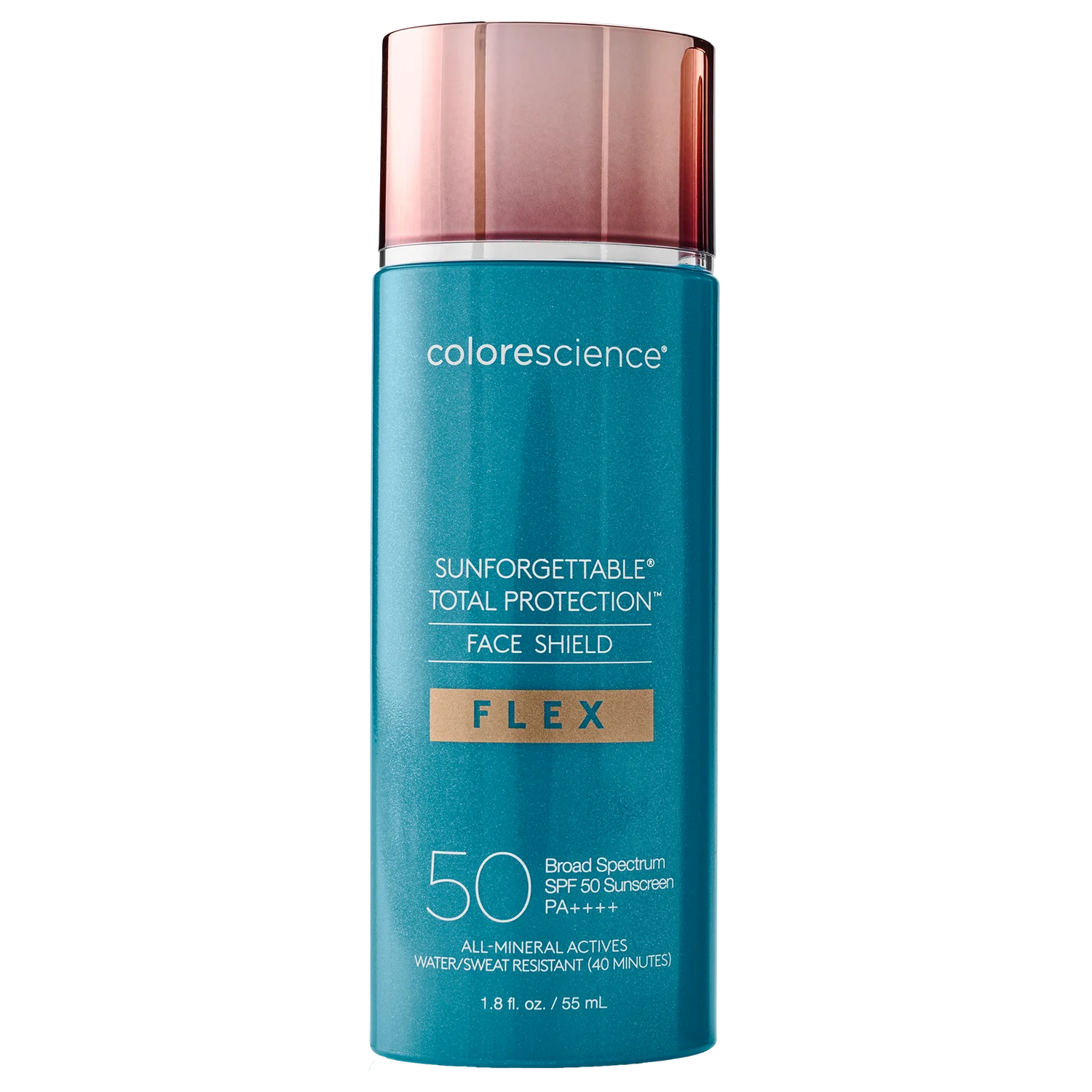 Colorescience Mineral Face Shield Flex SPF 50 MEDIUM