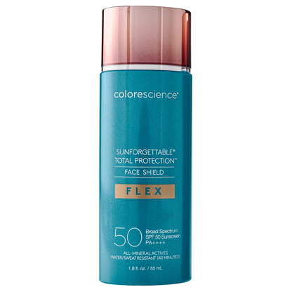 Colorescience Mineral Face Shield Flex SPF 50 MEDIUM