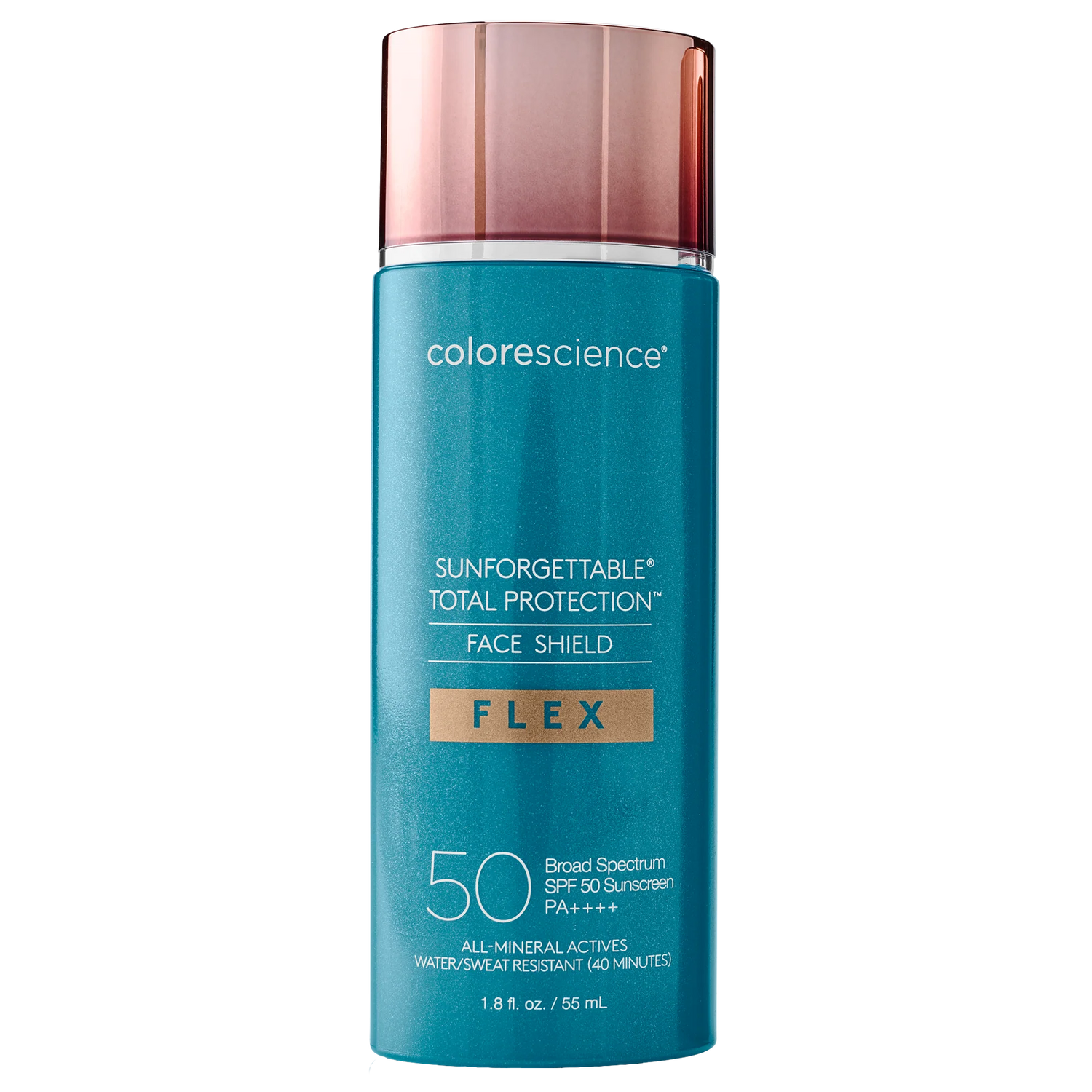 Colorescience Mineral Face Shield Flex SPF 50 TAN