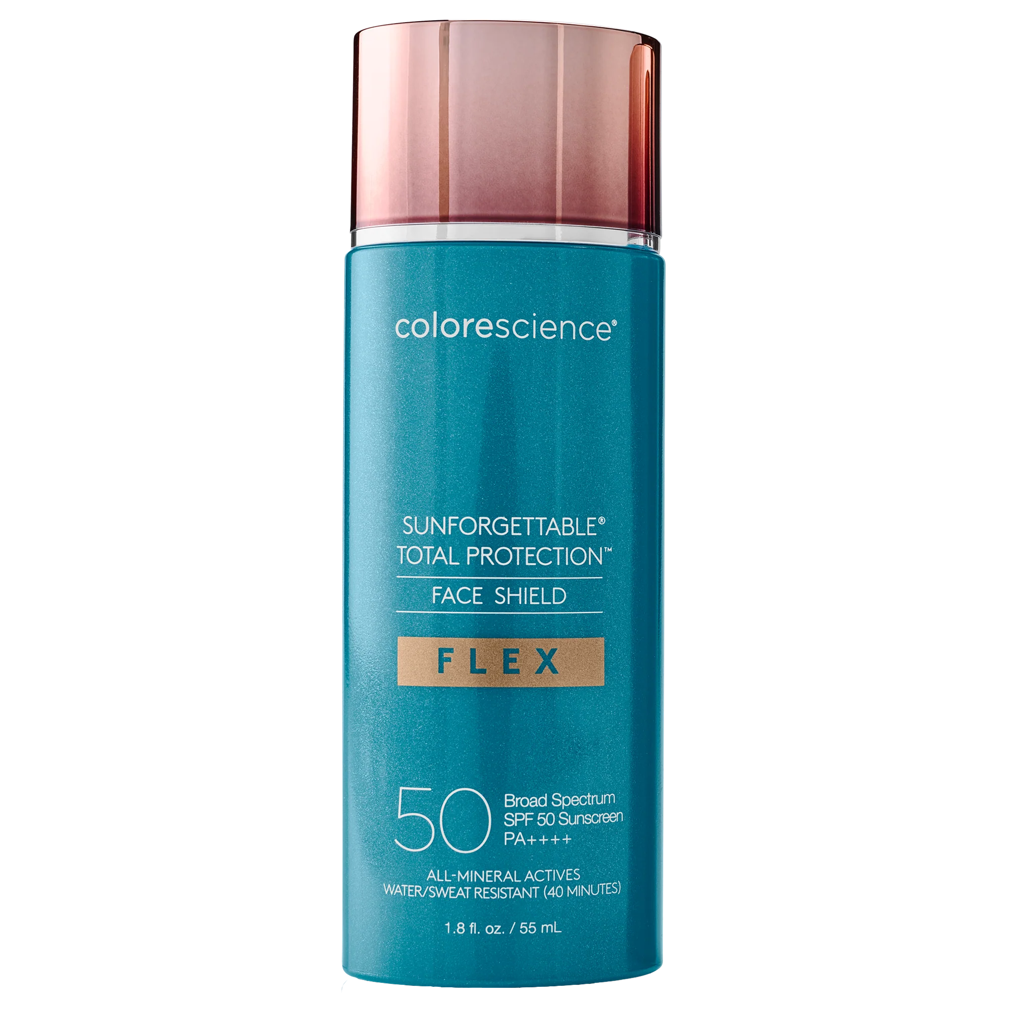 Colorescience Mineral Face Shield Flex SPF 50 TAN