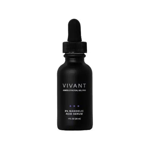 Vivant Skin Care 8% Mandelic Acid Serum