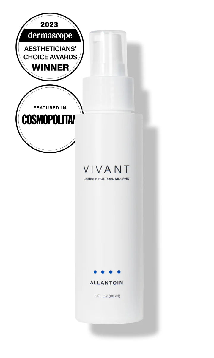 Vivant Skin Care Allantoin