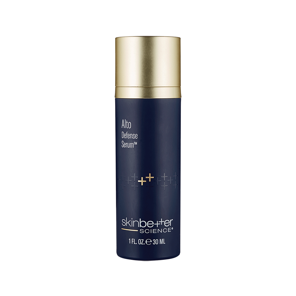 SkinBetter Science Alto Defense Serum