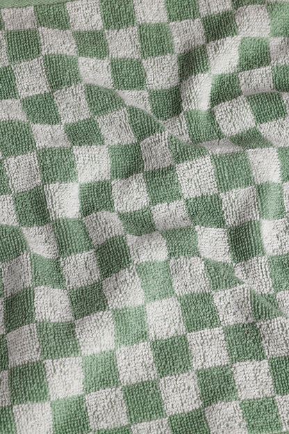 BAINA QUILL FACE CLOTHS