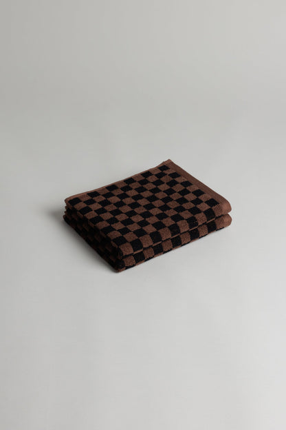 BAINA QUILL FACE CLOTHS
