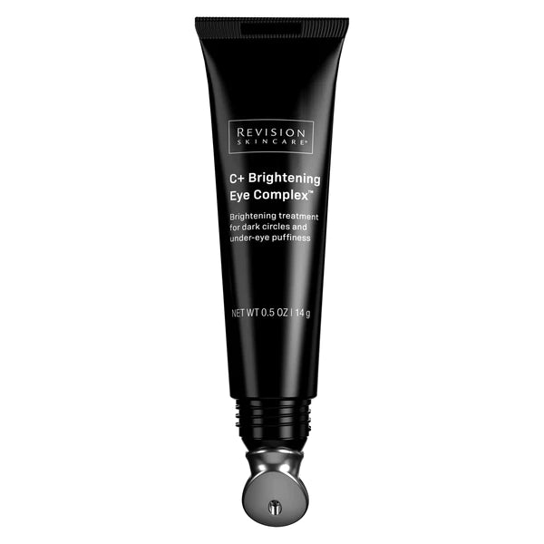 Revision Skincare C+ Brightening Eye Complex Serum