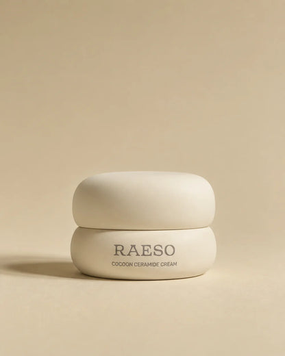 Raeso Cocoon Ceramide Cream