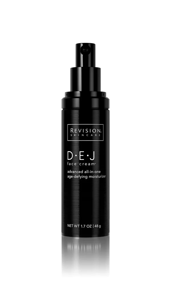 D.E.J Face Cream