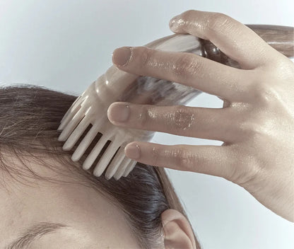 FaceFit Heads In The Cloud Gua Sha