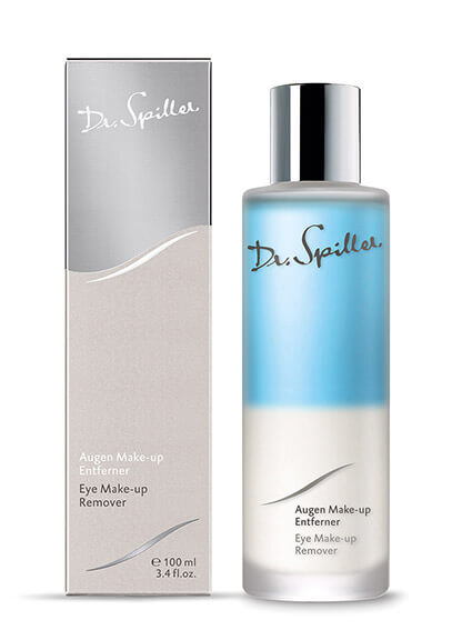 Dr.Spiller Eye Make-Up Remover