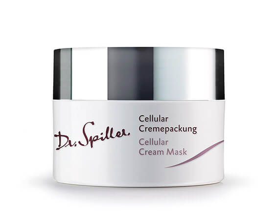 Dr.Spiller Cellular Cream Mask